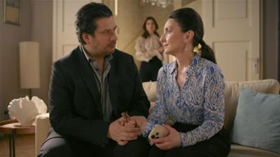 Alles was zählt: Folge 4995: Gute Absicht, mieser Plan