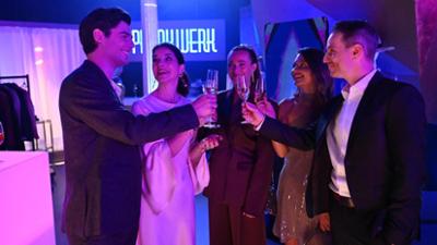 Alles was zählt: Folge 5018: Bei Anruf Liebe