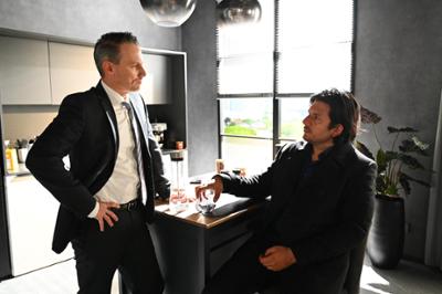 Alles was zählt: Folge 4833: Schmerzhafte Entscheidung