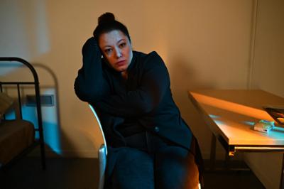 Alles was zählt: Folge 4872: Blut ist dicker als Wasser