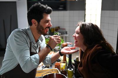 Alles was zählt: Folge 4895: Die Nerven liegen blank