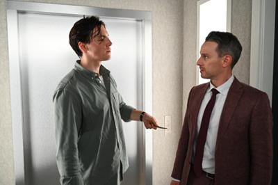 Alles was zählt: Folge 4769: Joker ohne Glück