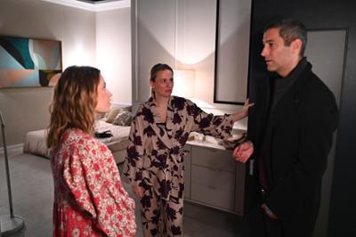 Alles was zählt: Folge 4873: Die verschwundene Witwe