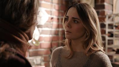 Alles was zählt: Folge 4935: Flucht vor der Verantwortung