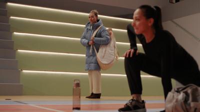 Alles was zählt: Folge 4936: In den Armen des Feindes