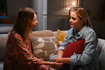 Alles was zählt: Folge 4813: Was das Herz begehrt