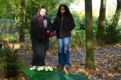 Alles was zählt: Folge 4875: Auferstehung