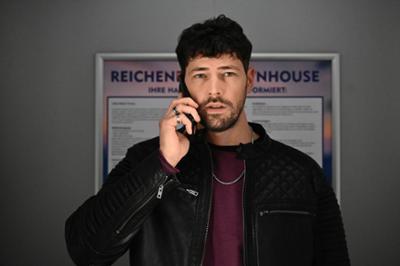 Alles was zählt: Folge 4937: Ein letztes Mal!