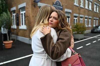 Alles was zählt: Folge 4854: Riskante Liebesfalle