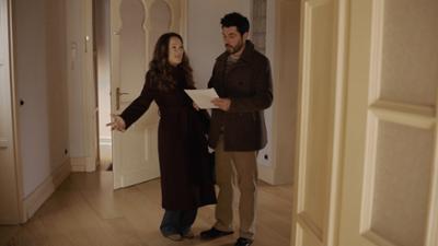 Alles was zählt: Folge 4917: Trügerisches Tauwetter