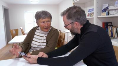 Alltagskämpfer - So tickt Deutschland!: Folge 19: Gemeinsam statt einsam - Lebenshilfe für ältere Menschen
