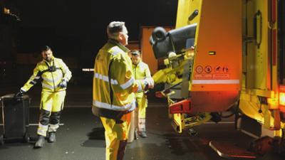 Alltagskämpfer - So tickt Deutschland!: Folge 9: Die Müllhelden - Wenn der Abfall Anderer zum Traumjob wird