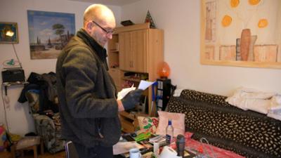 Alltagskämpfer - So tickt Deutschland!: Einsam gestorben - was bleibt? Unterwegs mit den Erbschaftsdetektiven Teil 1