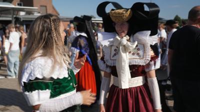 Alltagskämpfer - So tickt Deutschland!: Folge 32: Die Landjugend - wie viel Tradition ist heute noch erlaubt?