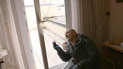 Alltagskämpfer - So tickt Deutschland!: Folge 7: Im Einsatz gegen Einbrecher - Mit der Polizei auf Spurensuche