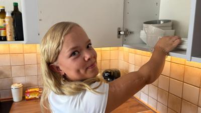 Alltagskämpfer - So tickt Deutschland!: Folge 34: Wenn jeder Zentimeter zählt - Vom Leben kleinwüchsiger Menschen