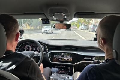 Alltagskämpfer - So tickt Deutschland!: Neue Video-Technik gegen Raser - Mit der Verkehrspolizei im Einsatz