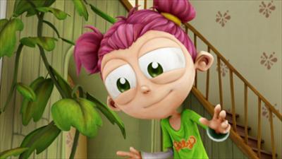 Angelo!: Staffel 1, Folge 48: Peter das Trompeten-Genie