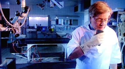 Anwälte der Toten: Folge 9: Der Todes-Chat / Blutiges Ende einer Ehe