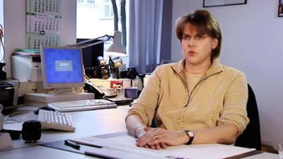 Anwälte der Toten: Folge 6: Die Frau ohne Kopf / Nur 100 Meter bis zur Schule