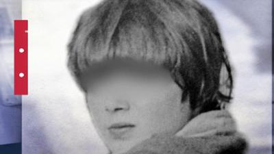 Anwälte der Toten: Folge 7: Im Kinderbett erstochen / Der stumme Blick