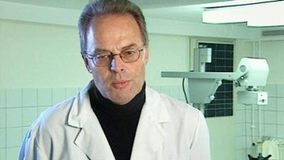 Anwälte der Toten: Folge 5: Schock nach dem Fußballspiel