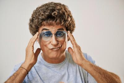 Atze Schröderl live! Der Erlöser: Folge 1