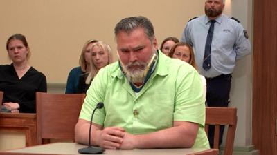 Barbara Salesch: Arbeitsunfall knapp überlebt! Warum stellte Kollege seinem besten Freund eine Falle?