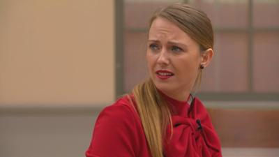 Barbara Salesch: Folge 246: Hat Mann aus Habgier eigenen Bruder ausgeraubt und verletzt?