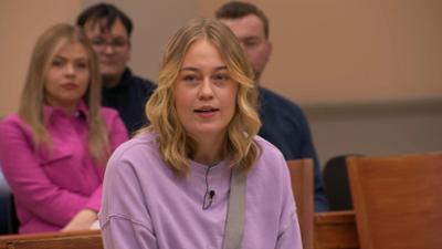 Barbara Salesch: Horror-Lehrer nach Unfall schwerverletzt! War es die Rache einer Schülerin?