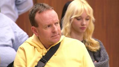 Barbara Salesch: Hat schockverliebte Stalkerin Sanitäter attackiert, der ihr einst das Leben rettete?