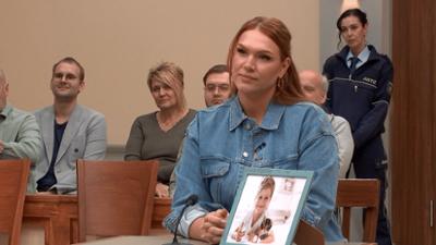 Barbara Salesch: Im Internet bloßgestellt - Hat sich aufgebrachte Mutter an Kita-Mitarbeiterin mit obszönen Fotos ger