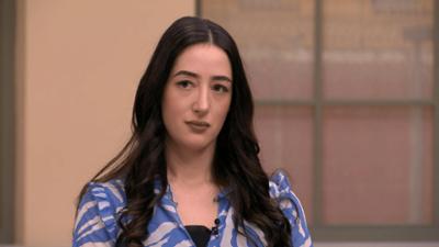 Barbara Salesch: Der attraktive junge Lebenspartner von erfolgreicher Businessfrau wurde entführt