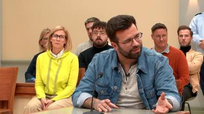 Barbara Salesch: Hat hilfsbedürftiger Rentner tatsächlich seine Pflegerin umgebracht?