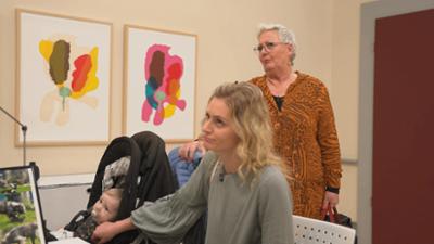 Barbara Salesch: Baby aus eigenem Garten entführt! War es die beste Freundin der Mutter?