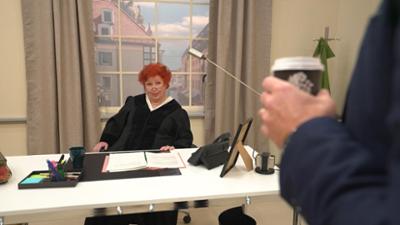 Barbara Salesch: Griff Ärztin Ex-Freund an, weil der sich an ihre Tochter heranmachte?