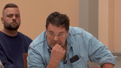 Barbara Salesch: Sexy Schädlingsbekämpfer vor Gericht: Machte er die Wohnung von liebestoller Kundin mit Mittel unbew