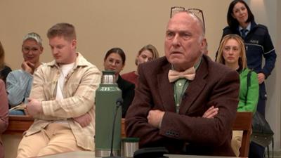 Barbara Salesch: Bräutigam betäubt im Wald ausgesetzt! Wollte Trauzeuge wider Willen die Hochzeit verhindern?