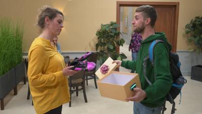 Barbara Salesch: Anschlag auf Barfußläufer: Stellte cholerischer Kiosk-Besitzer verhasstem Kunden eine Falle?