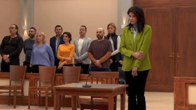 Barbara Salesch: Ausgenutzt und ausrangiert! Wollte sich Ex-Partnerin an selbstherrlichem Oberarzt rächen?