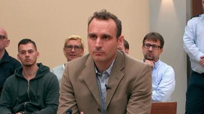 Barbara Salesch: Hat Geizhals seine Frau vergiftet, um teure Scheidungskosten zu sparen?