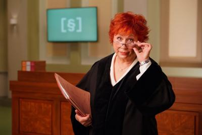 Barbara Salesch: Wurde Nachbar eingesperrt und gefesselt, weil er seine Frau umgebracht hat?