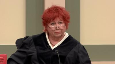 Barbara Salesch: Sabotage auf Kirmes! Hätte Konkurrenzkampf zwischen Sturköpfen fast ein Kind in Lebensgefahr gebrach