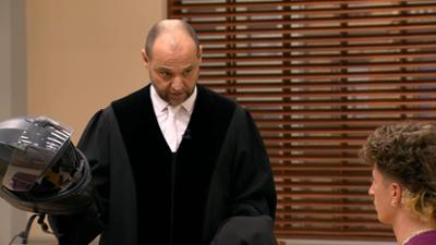 Barbara Salesch: Hat Schüler Lehrerin überfahren, weil sie mit ihm Schluss machte?