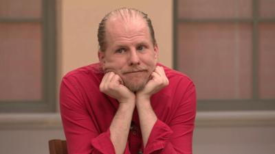 Barbara Salesch: Als Pharao verkleidet: Hat nerviges Date seine Angebetete entführt?