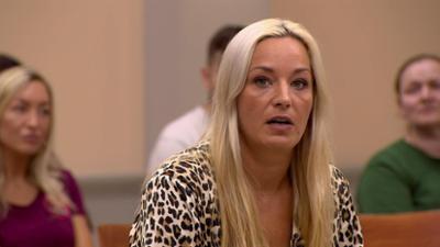 Barbara Salesch: Hat Barbesitzerin arrogante Gäste mit Drogen-Champagner vergiftet, um sie loszuwerden?