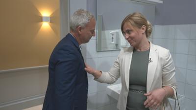 Barbara Salesch: Folge 215: Wollte rachsüchtiger Angestellter seine Chefin umbringen?