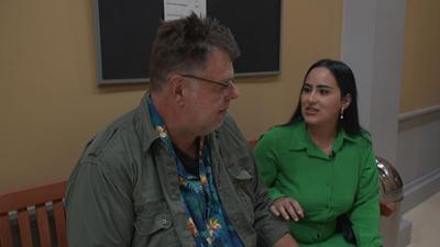 Barbara Salesch: Folge 366: Cold Case! Hat Schulklasse nach 20 Jahren Mörder überführt?