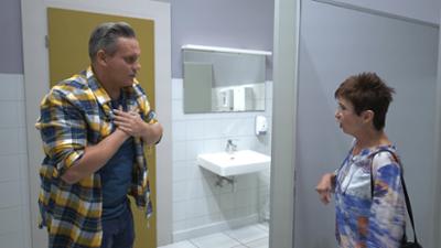 Barbara Salesch: Hat Amateur-Zauberer Auftraggeber während ausgelassener Party getötet?