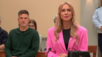 Barbara Salesch: Busfahrt außer Kontrolle - War ein Kollege des Fahrers Grund für den Ausraster?